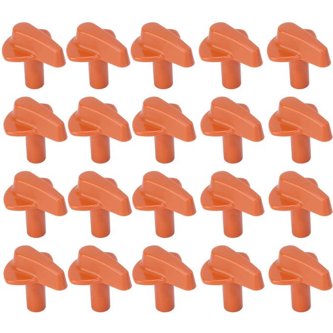 20 stuks Chokeknop Geschikt voor STIHL FS100 FS110 FS120 FS130 FS160 FS200 FS180 FS250 FS220