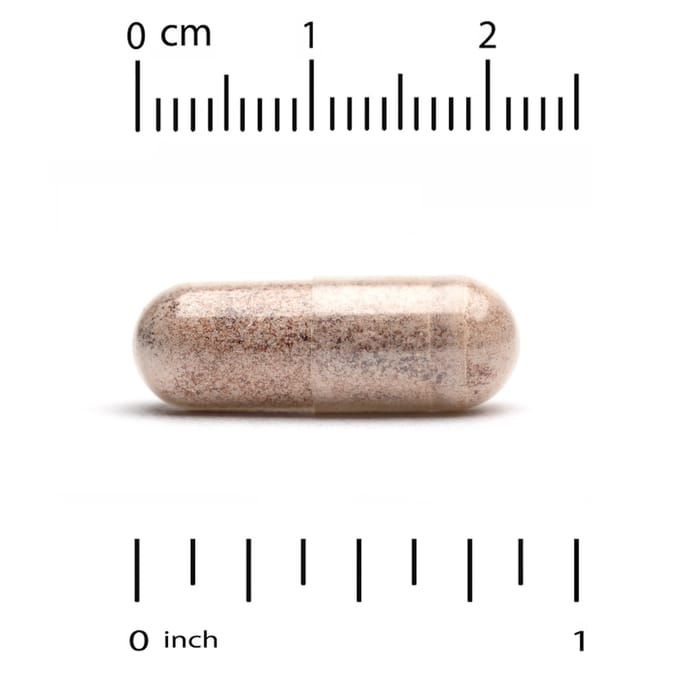 Druivenpit Fytosoom, 300 mg, 60 Plantaardige Capsules