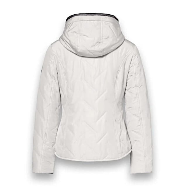 District jas Bluebell - Offwhite