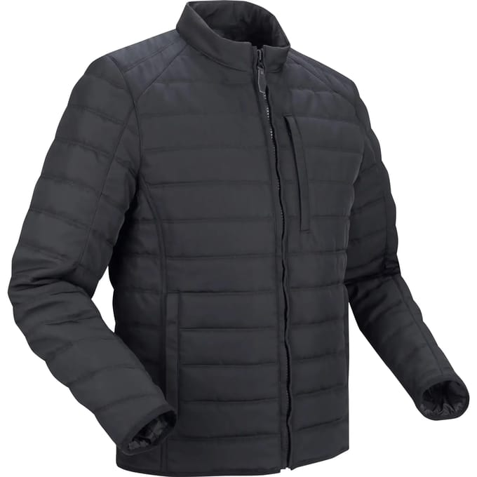Segura Griffith Motorfiets Textieljas -