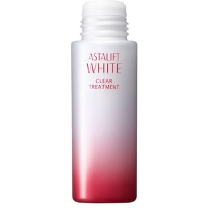 ASTALIFT - White Clear Treatment 100ml Refill