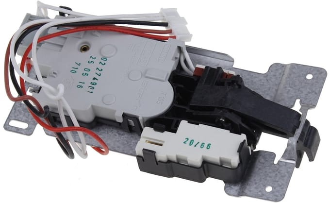 ARISTON - DEURVERGRENDELING BITRON - C00259456