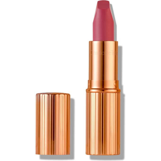 Charlotte Tilbury Matte Revolution Refillable Lipstick - Lost Cherry