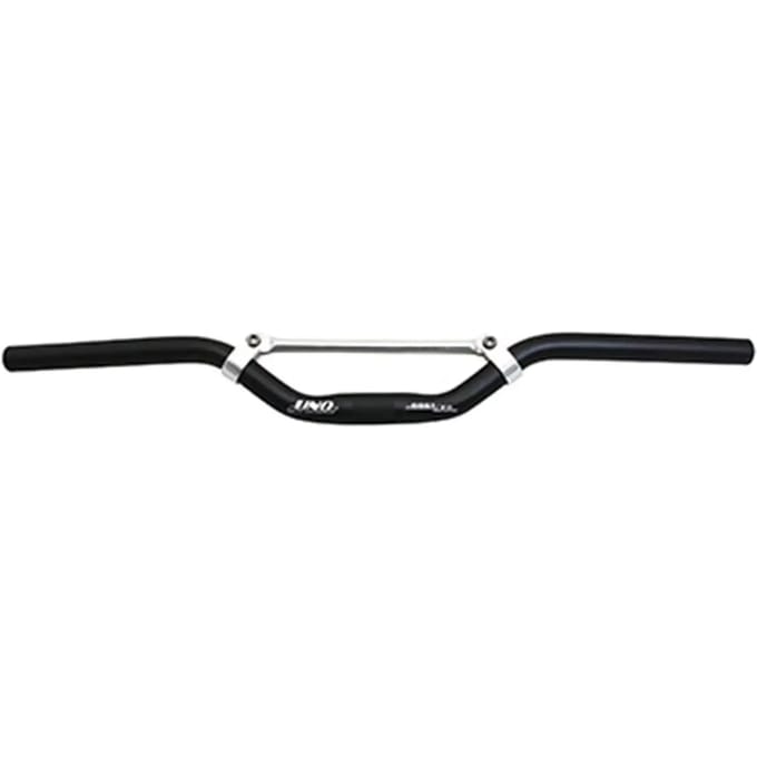 Aluminium valhanger met verstevigingsbalk Kalloy Uno