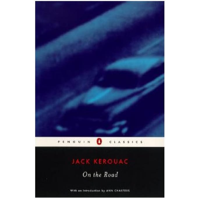 On The Road - Jack Kerouac