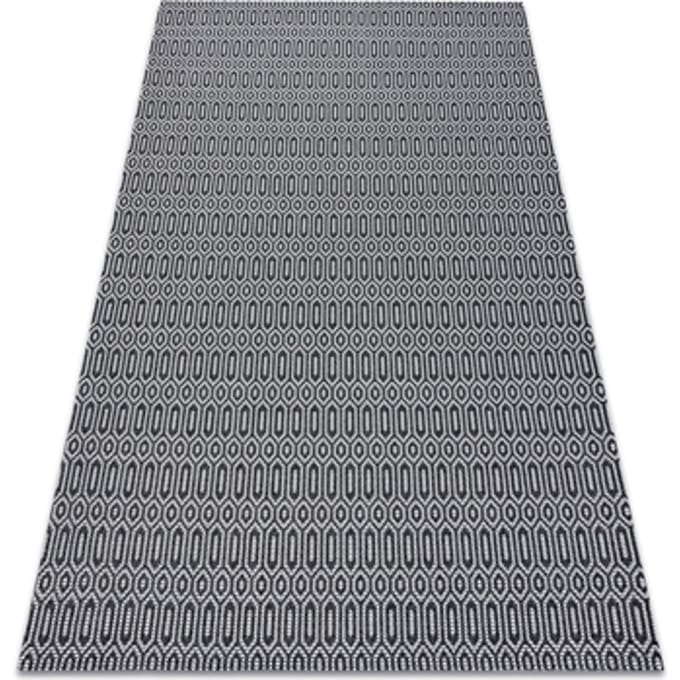 Kleden Rugsx Tapijt CASA Ecologisch , EKO SISAL Boho 133x190 cm