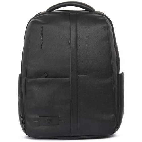 Laptoptas Piquadro N ZAINO 14 IN PELLE