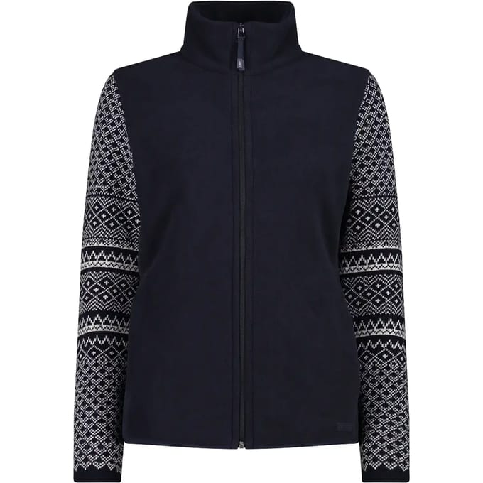 Damesfleece CMP