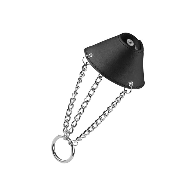 Rimba - Balzak Stretcher Parachute Leer