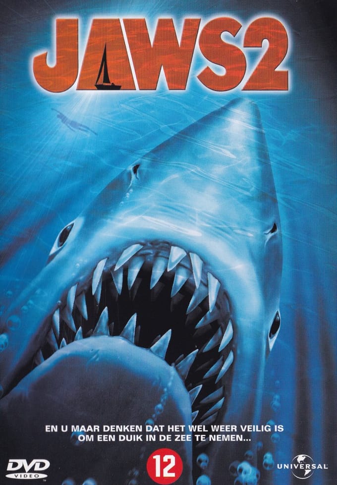 JAWS 2 (D)