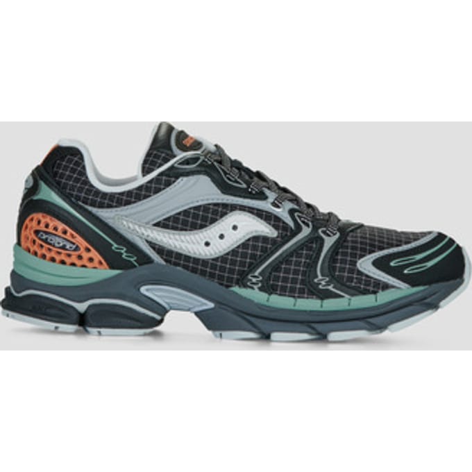 Lage Sneakers Saucony PROGRID TRIUMPH 4