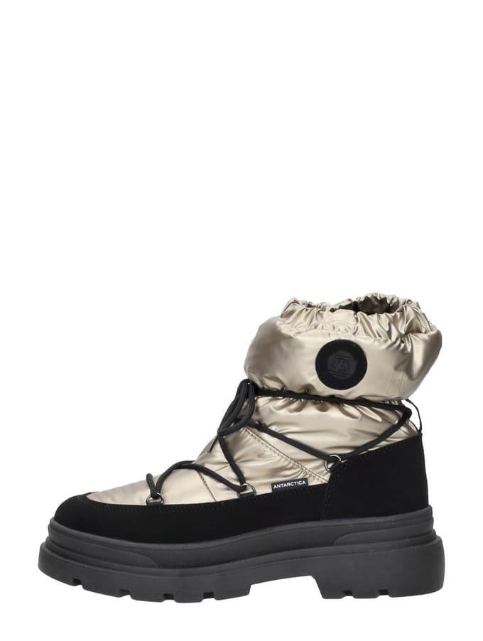 Antarctica - Snowboots Goudkleur 39