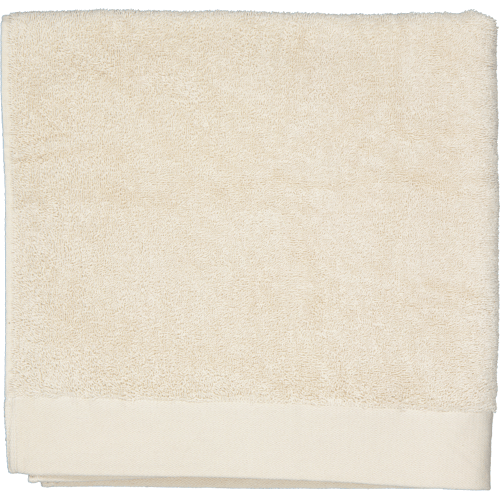 Zeeman Badlaken - Beige  One size