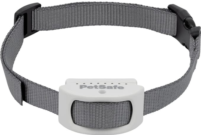 PetSafe - Oplaadbare Extra Halsband - Voor Onzichtbare Omheining Classic