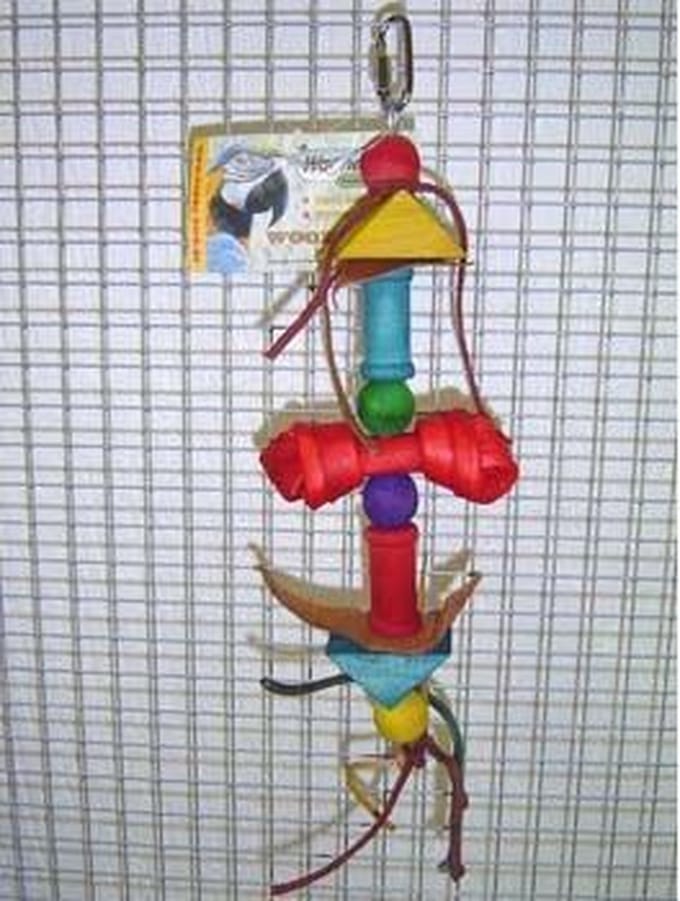 Leather fun bone