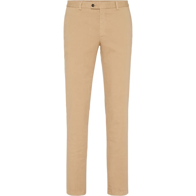 Broek Pasvorm Chinos