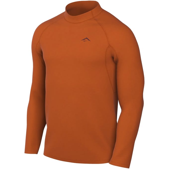 Jersey met lange mouwen Nike