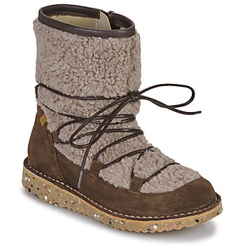 Snowboots El Naturalista Clarksville