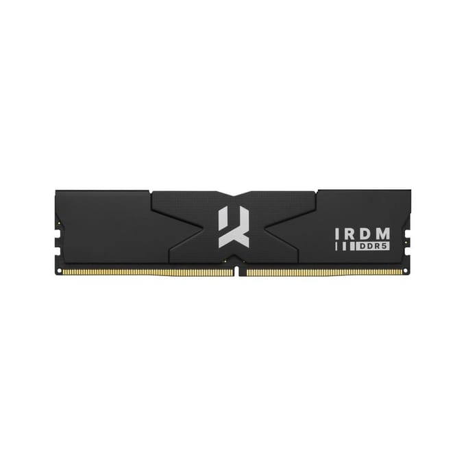 Goodram DDR5 - Geheugenmodule - 64GB - 6400MHz - CL32