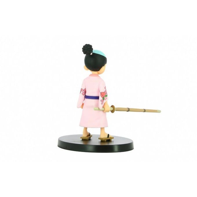 ONE PIECE - Kouzuki - Figure DXF-The grandline series- Wanokuni 12cm