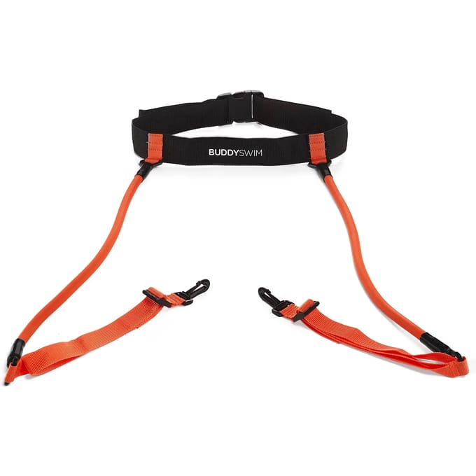 Corridorgordel van BuddySwim Stationary