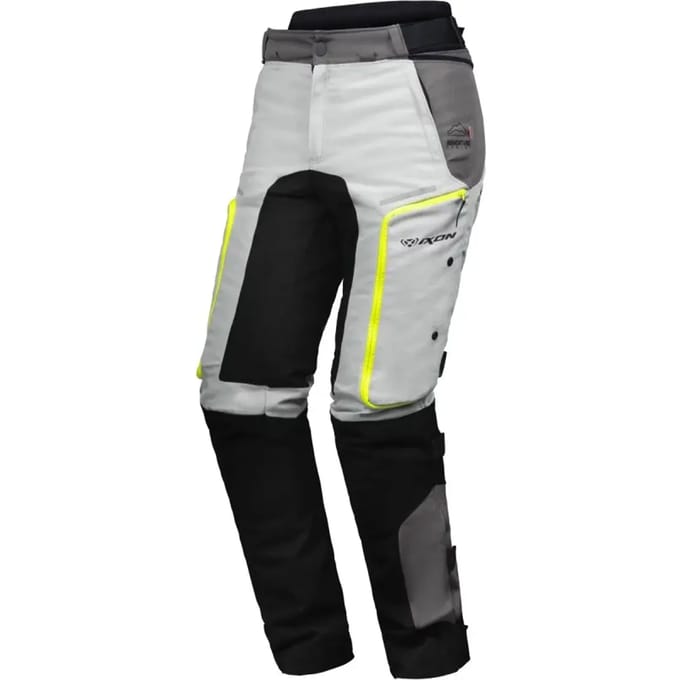 Motorbroek Ixon Vidar