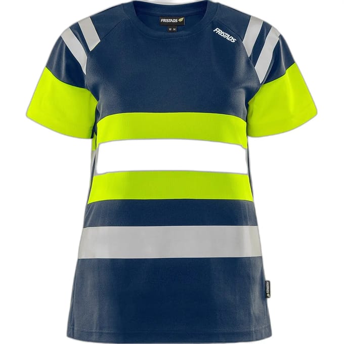 T-shirt dames Fristads 7880 GPST