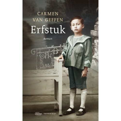 Erfstuk - Carmen van Geffen