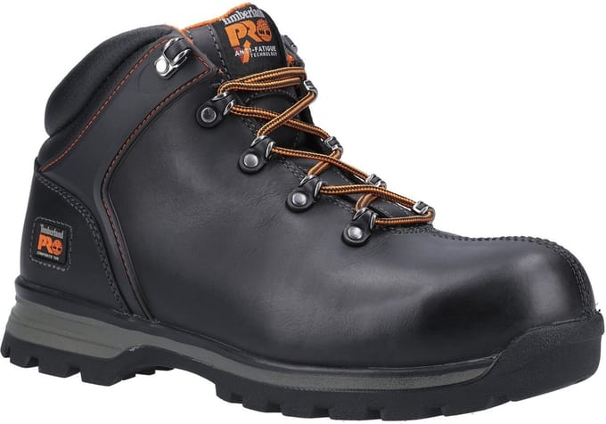 Timberland Splitrock 2.0 CT XT S3 zwart EU40 US7,5 UK6,5