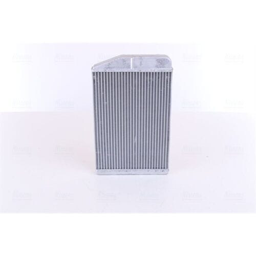Warmtewisselaar, interieur verwarming NISSENS 73989