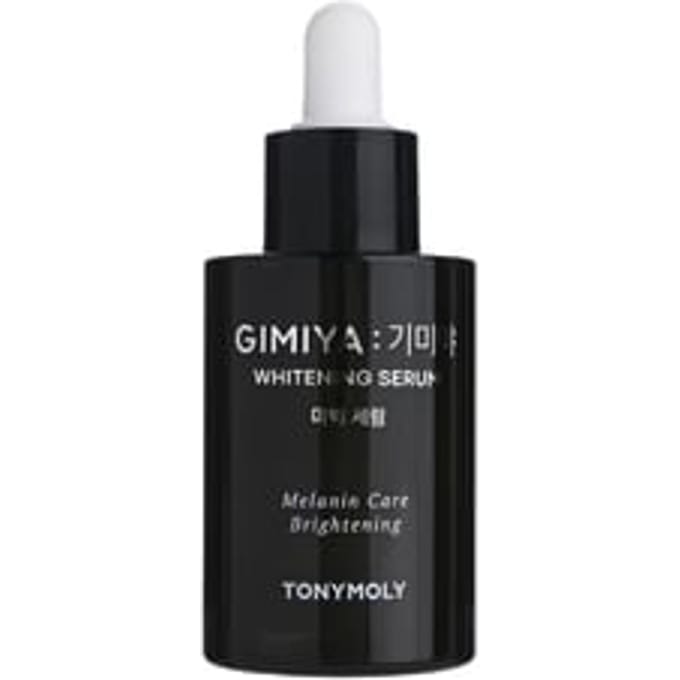TONYMOLY - Gimiya Whitening Serum 2025 Version - 35ml
