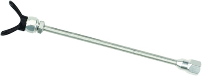 Wagner Verlenglans 25 cm. + Tiphouder (voor professioneel gebruik, G-draad)