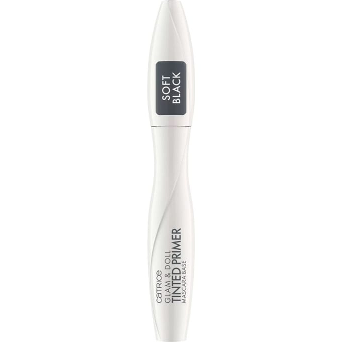 Mascara &amp; Nep wimpers Catrice Glam Doll Getinte Wimperbasis