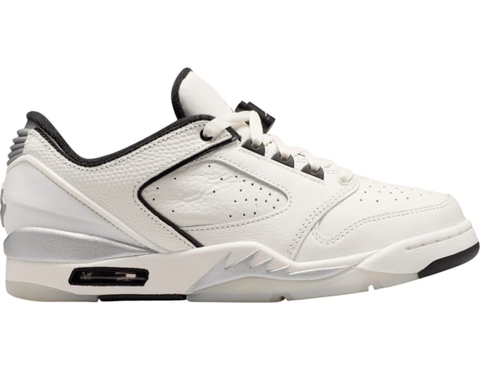 Jordan Sixty Plus Low Dames Groen K100