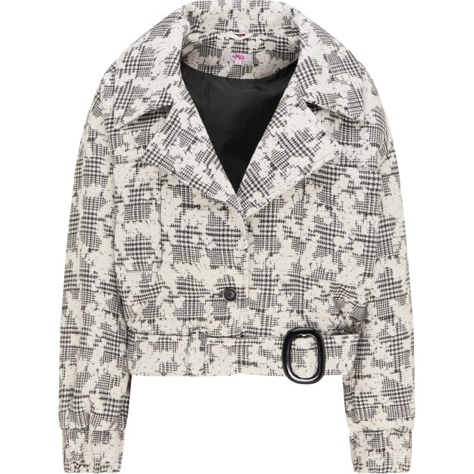 Mymo Jas Dames wolwit