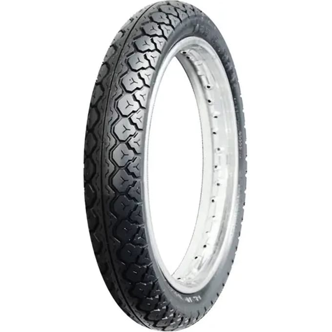 Motorband Vee Rubber VRM 159 TT 2,50-18