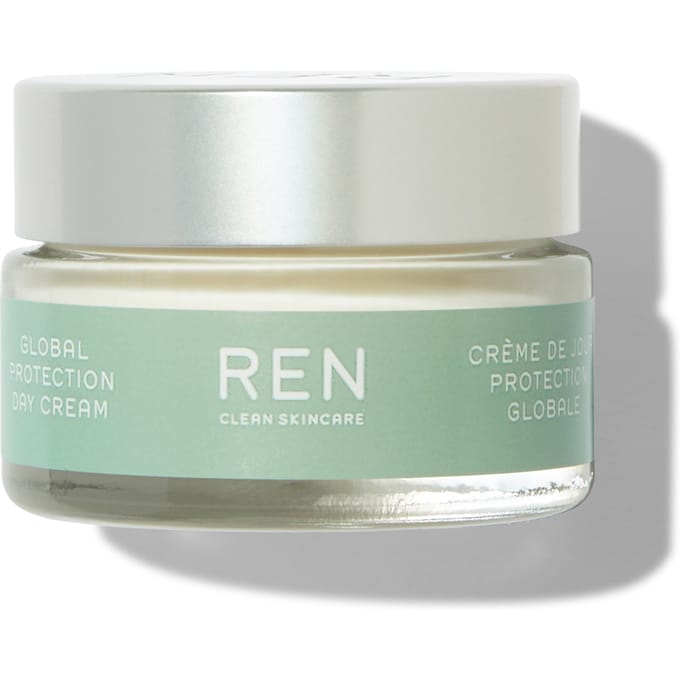 Ren Clean Skincare Evercalm Wereldwijde Bescherming Dagcrème