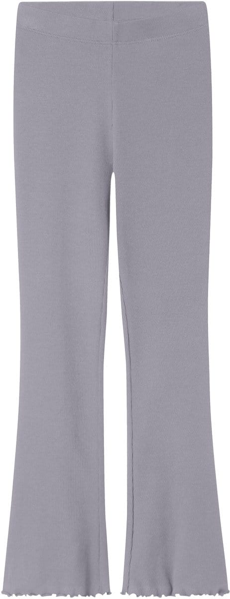 NAME IT - NKFNAKAL BOOTCUT LEGGING NOOS - Meisjes - Leggings