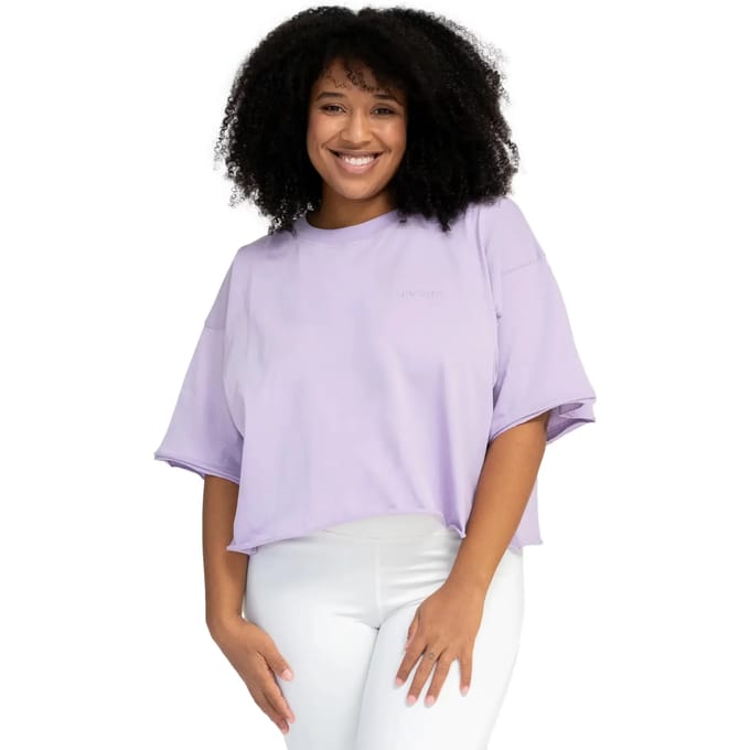 T-shirt dames Lotuscrafts Eli