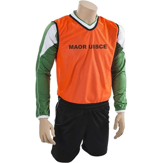 Kazuifel Precision GAA Officials