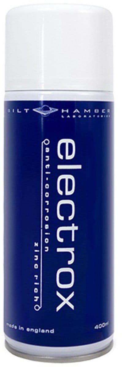 BILT HAMBER ELECTROX STAAL CORROSIEBESCHERMING 400ML