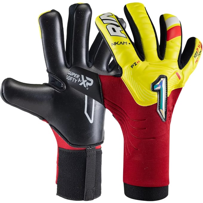 Keepershandschoenen Rinat Nkam Semi
