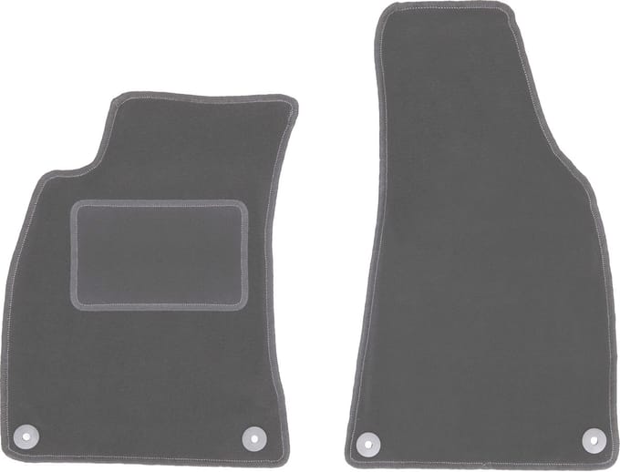 Automatten voor: Seat Exeo sedan, stationwagen (2008-2015)