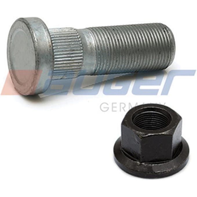 Wielbout AUGER 83410