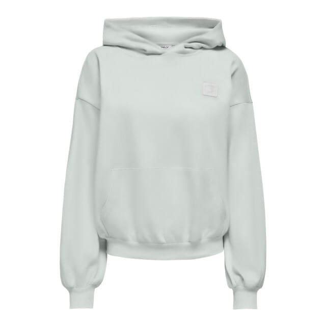 ONLY - ONLOFELIA L/S HOOD UB SWT Dames Trui