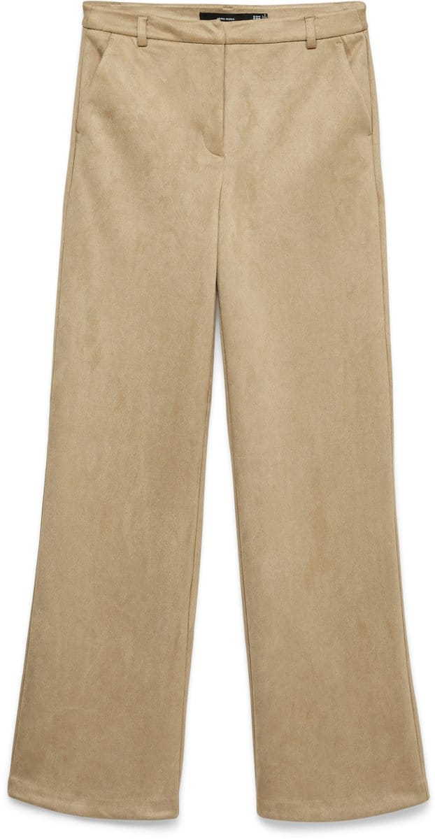 Vero Moda Broeken VMTIKKI High waist Broek