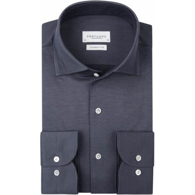 Profuomo Dress shirt lange mouwen