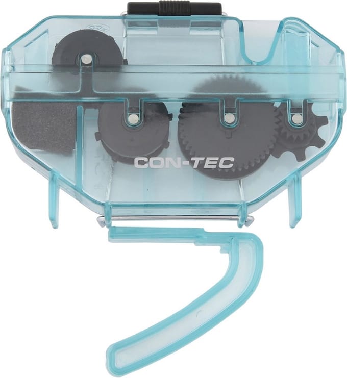 CONTEC kettingreinigingsapparaat TFM-340