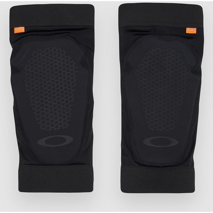 Oakley All Mountain D3O Knie Beschermers zwart