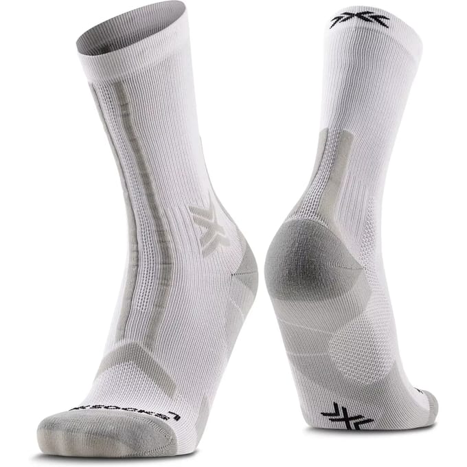 Hardloopsokken X-Socks Discover Crew